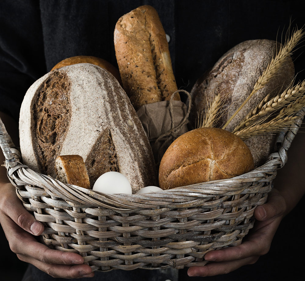 Rise Bread & Cakes Co